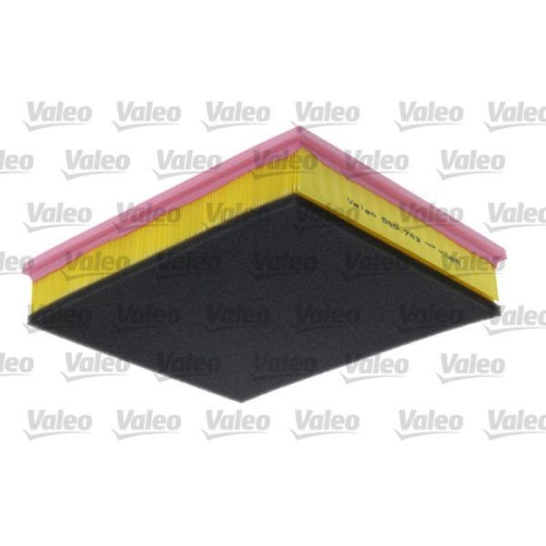 VALEO Luftfilter 585783