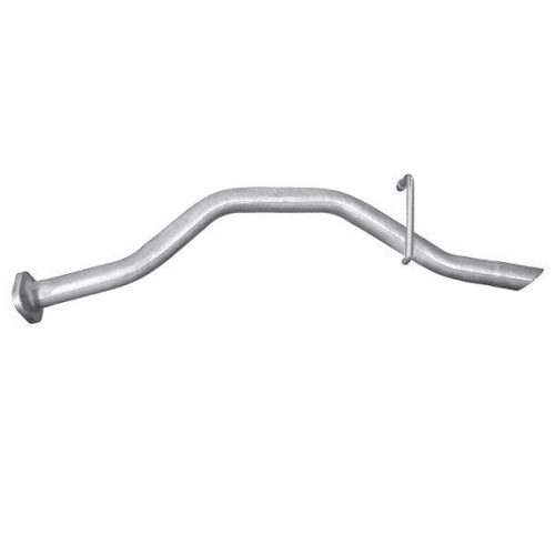 HELLA Abgasrohr Easy2Fit &ndash; PARTNERED with Faurecia 8LA 366 003-871