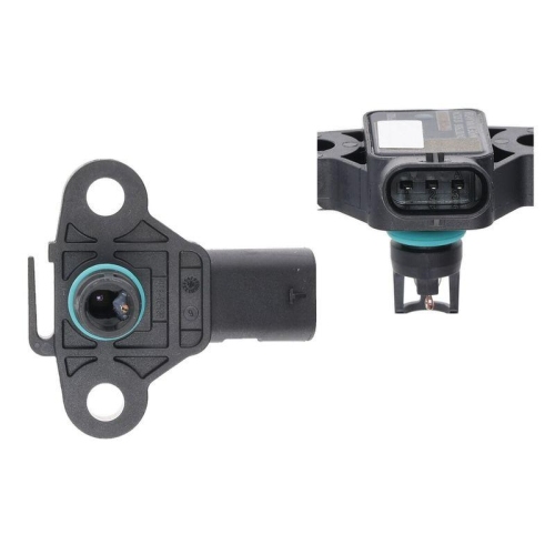 VALEO Sensor, Saugrohrdruck 366897