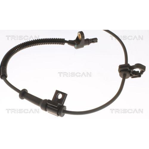 TRISCAN Sensor, Raddrehzahl 8180 80116