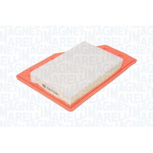 MAGNETI MARELLI Luftfilter 153071762468