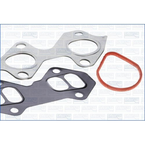 AJUSA Dichtungssatz, Zylinderkopf MULTILAYER STEEL 52353100