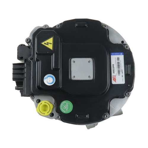 AS-PL Generator Wiederaufbereitet AS A9533PR