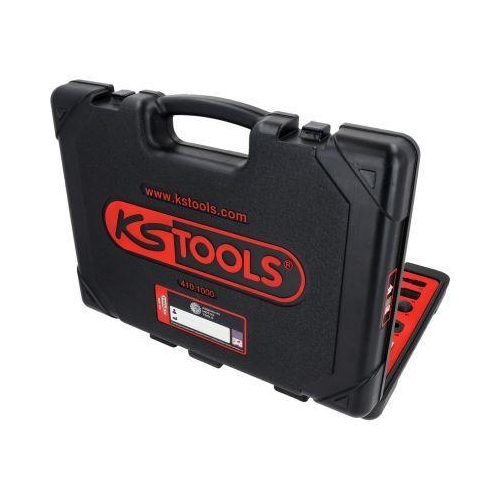 Motoreinstellwerkzeug-Satz f&uuml;r Ford, Mazda, 19-tlg KS TOOLS 4101000