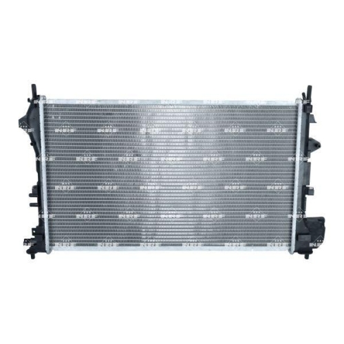NRF Kühler, Motorkühlung EASY FIT 58203