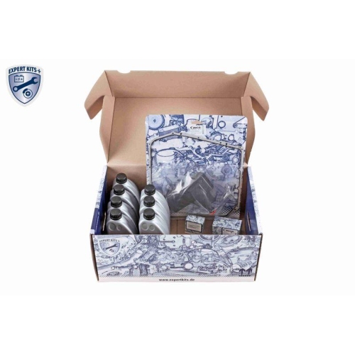 VAICO Teilesatz, Automatikgetriebe-Ölwechsel EXPERT KITS + V10-3220