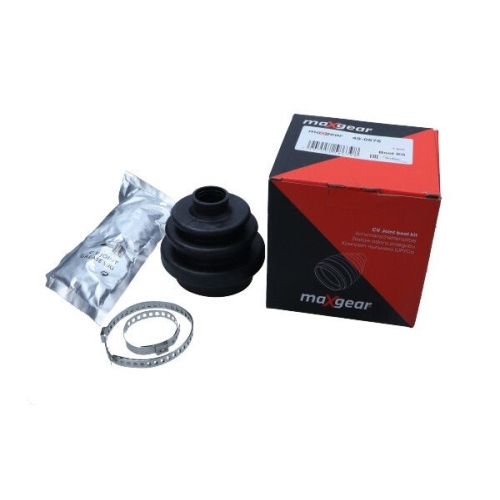 MAXGEAR Faltenbalgsatz, Antriebswelle 49-0676
