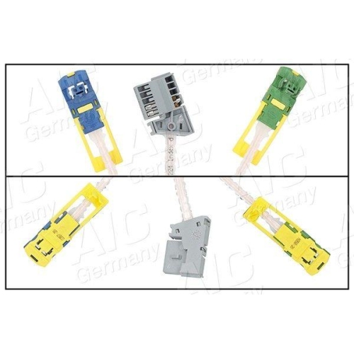 AIC Lenkstockschalter Original Ersatzteil 70928