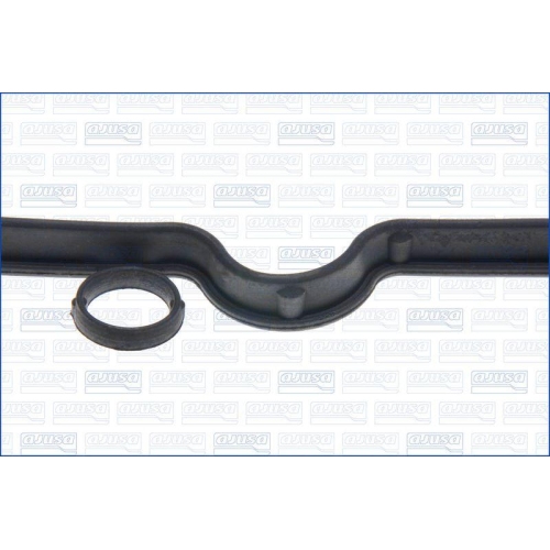 AJUSA Dichtung, Zylinderkopfhaube 11110700