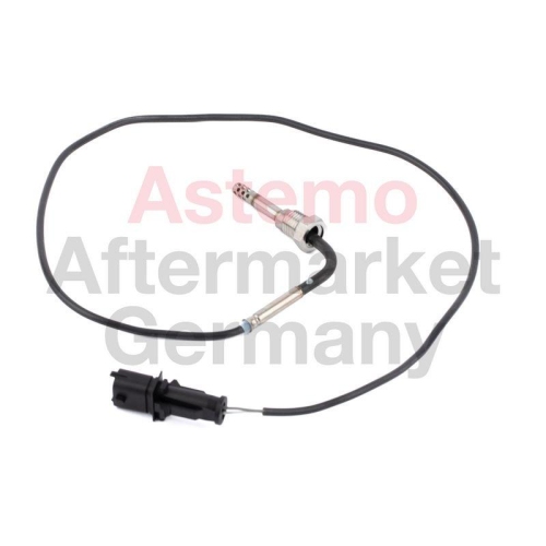 ASTEMO-HITACHI Sensor, Abgastemperatur 2505548