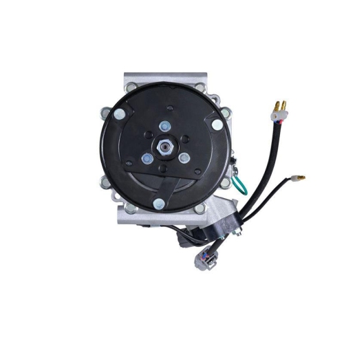 HELLA Kompressor, Klimaanlage >>> Easy2Fit <<< 8FK 366 202-331