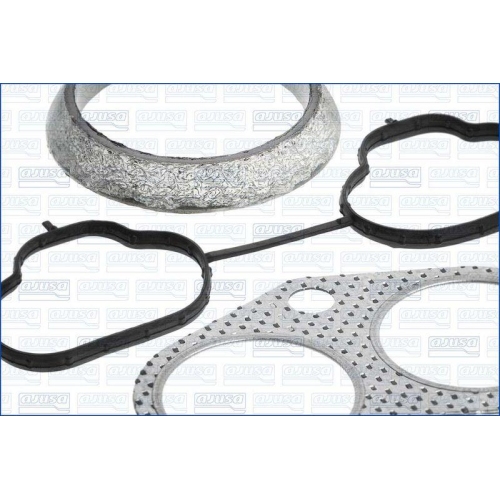 AJUSA Dichtungssatz, Zylinderkopf MULTILAYER STEEL 52398900