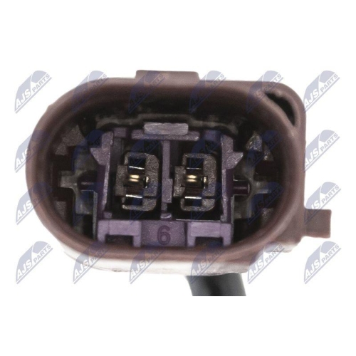 NTY Sensor, Abgastemperatur EGT-AU-065