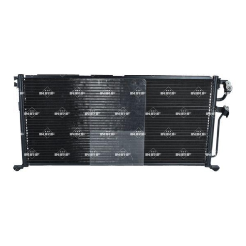 NRF Kondensator, Klimaanlage EASY FIT 35541