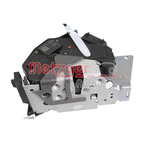 METZGER T&uuml;rschloss ORIGINAL ERSATZTEIL GREENPARTS 2314555