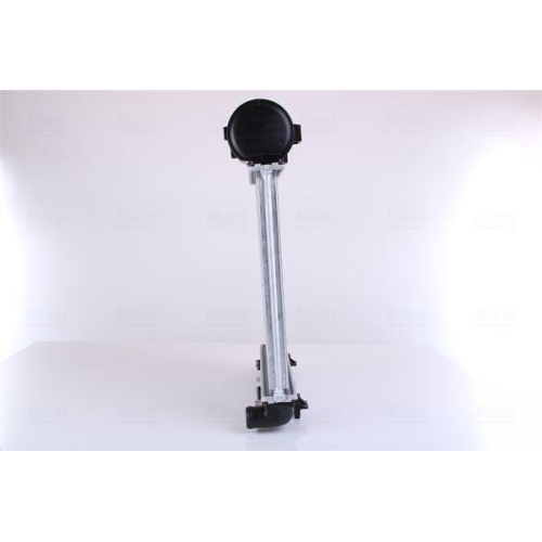 NISSENS Kühler, Motorkühlung 62708A