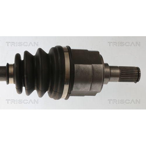 TRISCAN Antriebswelle 8540 24630