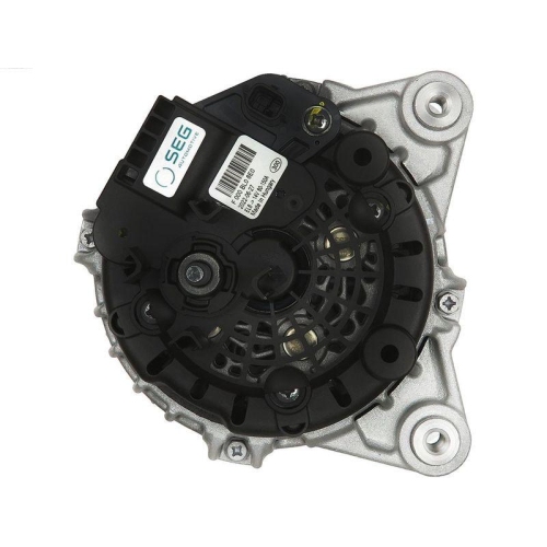 AS-PL Generator Brandneu SEG Automotive