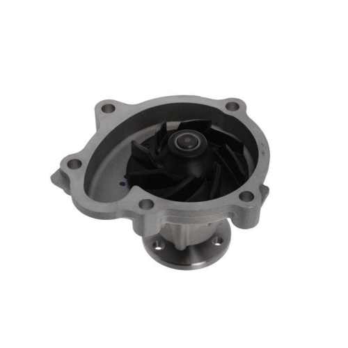 VALEO Wasserpumpe, Motork&uuml;hlung