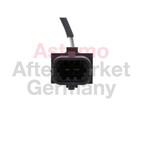 ASTEMO-HITACHI Sensor, Abgastemperatur 2505549