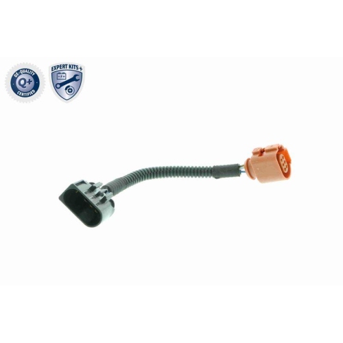VEMO Drosselklappenstutzen EXPERT KITS + V24-81-0002
