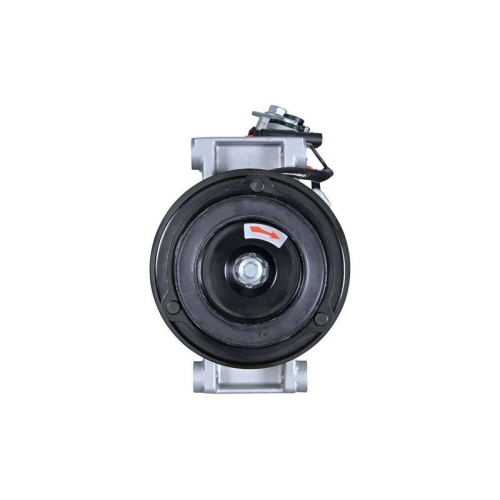 HELLA Kompressor, Klimaanlage >>> Easy2Fit <<< 8FK 366 202-341