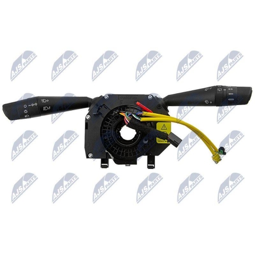 NTY Lenkstockschalter EPE-FT-004