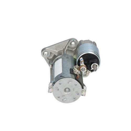 VALEO Starter VALEO ORIGINS - NEW O.E. TECHNOLOGIE 446502