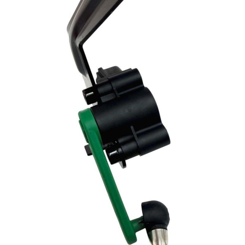 AUTLOG Sensor, Leuchtweitenregulierung AS6474