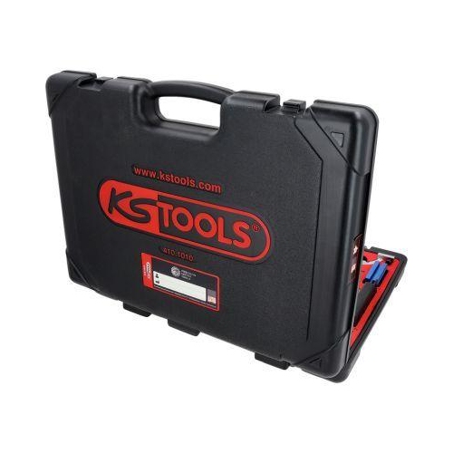 Motoreinstellwerkzeug-Satz f&uuml;r Isuzu, GM, Opel, Saab, 37-tlg KS TOOLS 4101010