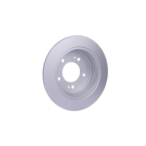 HELLA Bremsscheibe PRO 8DD 355 125-301