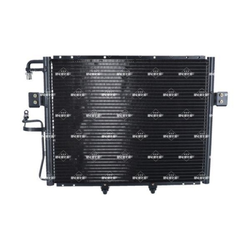 NRF Kondensator, Klimaanlage EASY FIT 35399