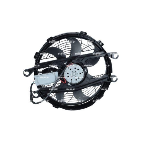 NRF Lüfter, Motorkühlung 47747