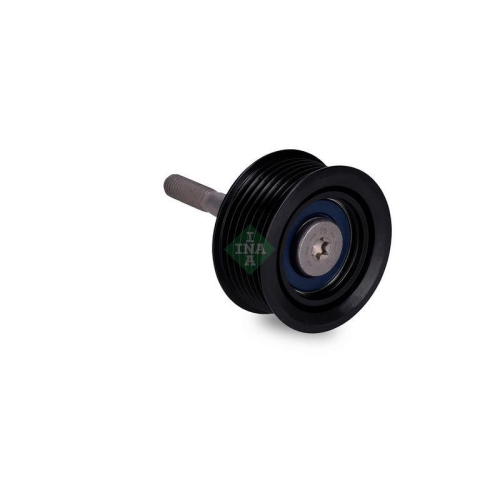 Schaeffler INA Umlenk-/F&uuml;hrungsrolle, Keilrippenriemen 532 0793 10