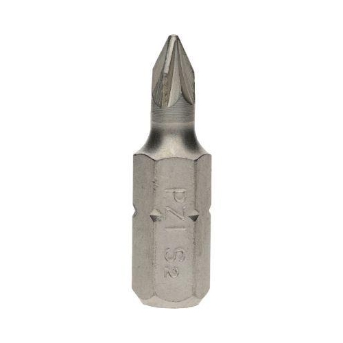 5/16 Zoll Bit PZ, 30mm, PZ1 KS TOOLS 911.5121