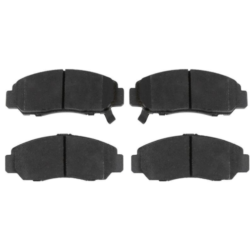 TRW Bremsbelagsatz, Scheibenbremse COTEC GDB3268