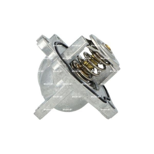 NRF Thermostat, Kühlmittel EASY FIT 725424