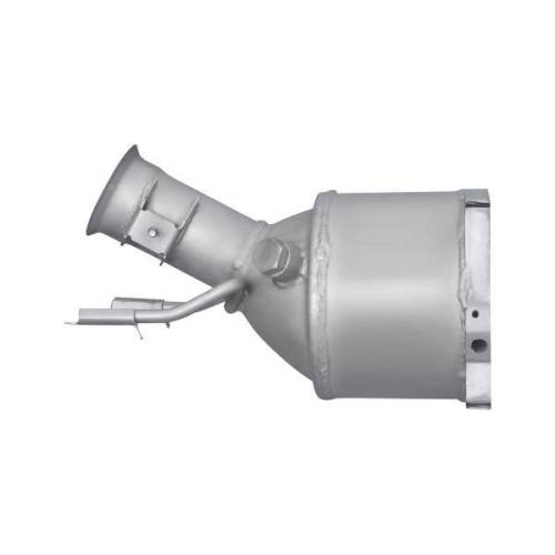 HELLA Katalysator Easy2Fit &ndash; PARTNERED with Faurecia 8LE 366 050-381