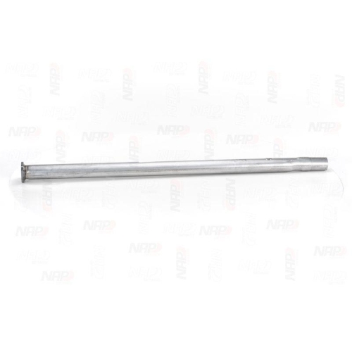 NAP carPARTS Abgasrohr CAC10490