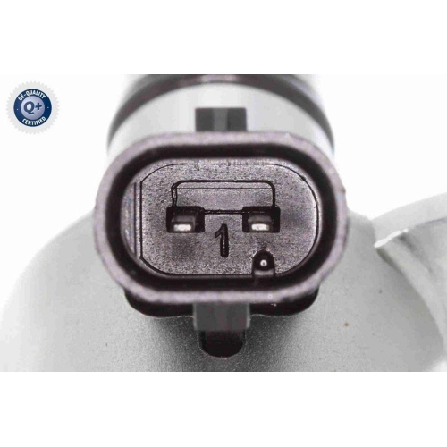 VEMO Öldruckhalteventil Q+, Erstausrüsterqualität V10-54-0007