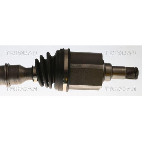 TRISCAN Antriebswelle 8540 296074