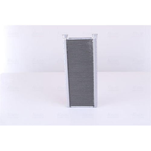 NISSENS Wärmetauscher, Innenraumheizung ** FIRST FIT ** 707201