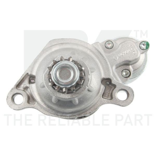 NK Starter 4799070