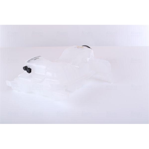 NISSENS Ausgleichsbeh&auml;lter, K&uuml;hlmittel ** FIRST FIT ** 996232