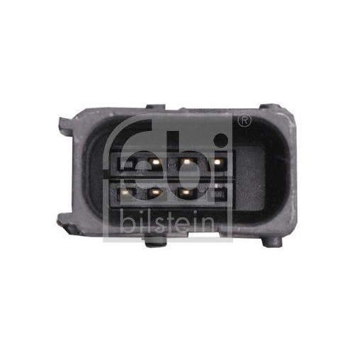 FEBI BILSTEIN T&uuml;rschloss febi Plus 197581