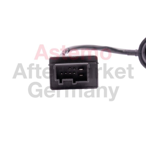 ASTEMO-HITACHI Steuerger&auml;t, Kraftstoffpumpe 2502900