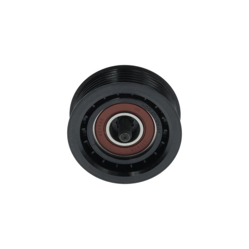 BOSCH Umlenk-/F&uuml;hrungsrolle, Keilrippenriemen 1 987 600 019