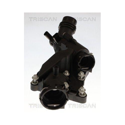 TRISCAN Thermostat, K&uuml;hlmittel 8620 60298