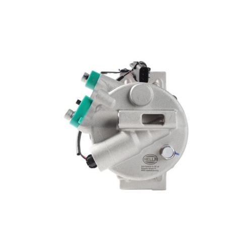 HELLA Kompressor, Klimaanlage >>> Easy2Fit <<< 8FK 366 202-031