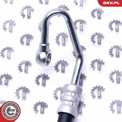 ESEN SKV Hydraulikschlauch, Lenkung 10SKV812